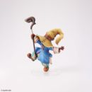Final Fantasy IX Form-ISM PVC Statue Vivi Ornitier 15 cm       
