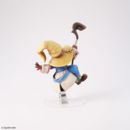 Final Fantasy IX Form-ISM PVC Statue Vivi Ornitier 15 cm       