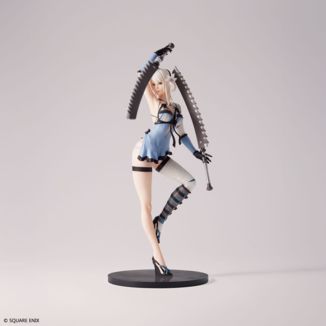 NieR Replicant ver.1.22474487139... Form-ISM PVC Statue NieR Ver.1.22474487139... 19 cm    