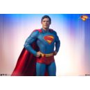 Superman (2025) Estatuas Premium Format Superman 61 cm & Krypto 23 cm Bundle (2)