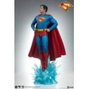 Superman (2025) Estatuas Premium Format Superman 61 cm & Krypto 23 cm Bundle (2)