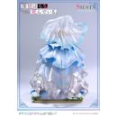 The Detective is Already Dead Prisma Wing PVC Statue 1/7 Siesta Color Variation 23 cm     