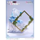 The Detective is Already Dead Prisma Wing PVC Statue 1/7 Siesta Color Variation 23 cm     