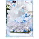 The Detective is Already Dead Prisma Wing PVC Statue 1/7 Siesta Color Variation 23 cm     