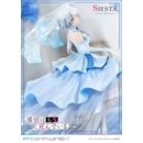 The Detective is Already Dead Prisma Wing PVC Statue 1/7 Siesta Color Variation 23 cm     
