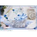 The Detective is Already Dead Prisma Wing PVC Statue 1/7 Siesta Color Variation 23 cm     