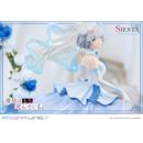 The Detective is Already Dead Prisma Wing PVC Statue 1/7 Siesta Color Variation 23 cm     