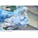 The Detective is Already Dead Prisma Wing PVC Statue 1/7 Siesta Color Variation 23 cm     