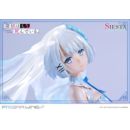 The Detective is Already Dead Prisma Wing PVC Statue 1/7 Siesta Color Variation 23 cm     