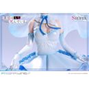 The Detective is Already Dead Prisma Wing PVC Statue 1/7 Siesta Color Variation 23 cm     