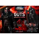 Berserk Plastic Build Art Masterline Model Kit Guts Berserker Armor Rage 30 cm   