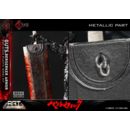Berserk Plastic Build Art Masterline Model Kit Guts Berserker Armor Rage 30 cm   