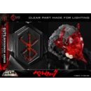 Berserk Plastic Build Art Masterline Model Kit Guts Berserker Armor Rage 30 cm   
