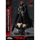 Berserk Plastic Build Art Masterline Model Kit Guts Berserker Armor Rage 30 cm   