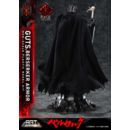 Berserk Plastic Build Art Masterline Model Kit Guts Berserker Armor Rage 30 cm   