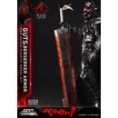 Berserk Plastic Build Art Masterline Model Kit Guts Berserker Armor Rage 30 cm   