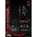 Berserk Plastic Build Art Masterline Model Kit Guts Berserker Armor Rage 30 cm   