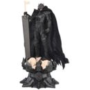 Berserk Plastic Build Art Masterline Model Kit Guts Berserker Armor Rage 30 cm   