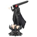 Berserk Plastic Build Art Masterline Model Kit Guts Berserker Armor Rage 30 cm   