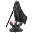 Berserk Plastic Build Art Masterline Model Kit Guts Berserker Armor Rage 30 cm   
