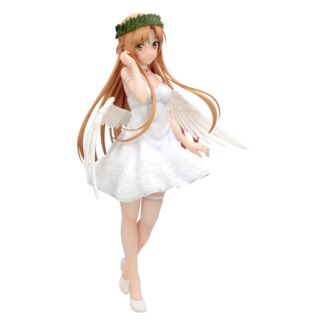 Asuna Figure Sword Art Online BiCute Pure Bunnies