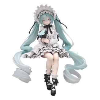 Figura Vintage Doll Style Hatsune Miku Vocaloid Noodle Stopper
