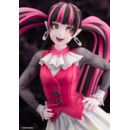 Monster High Bishoujo PVC Statue 1/7 Draculaura 26 cm