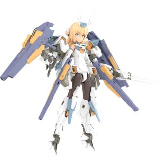 Frame Arms Girl Grande Scale Plastic Model Kit Baselard 25 cm        