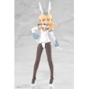Frame Arms Girl Grande Scale Plastic Model Kit Baselard 25 cm        