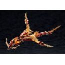 Arcanadea Plastic Model Kit XenoAlma Blaze Ophis 26 cm  