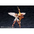 Arcanadea Plastic Model Kit XenoAlma Blaze Ophis 26 cm  