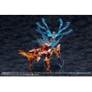 Arcanadea Plastic Model Kit XenoAlma Blaze Ophis 26 cm  