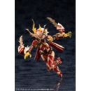 Arcanadea Plastic Model Kit XenoAlma Blaze Ophis 26 cm  
