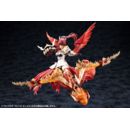 Arcanadea Plastic Model Kit XenoAlma Blaze Ophis 26 cm  