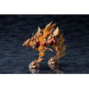 Arcanadea Maqueta Plastic Model Kit XenoAlma Flame Straile 9 cm   