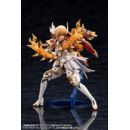 Arcanadea Maqueta Plastic Model Kit XenoAlma Flame Straile 9 cm   