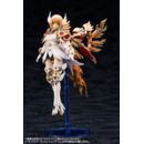 Arcanadea Maqueta Plastic Model Kit XenoAlma Flame Straile 9 cm   