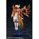 Arcanadea Maqueta Plastic Model Kit XenoAlma Flame Straile 9 cm   
