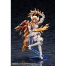 Arcanadea Maqueta Plastic Model Kit XenoAlma Flame Straile 9 cm   