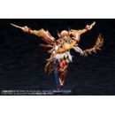 Arcanadea Maqueta Plastic Model Kit XenoAlma Flame Straile 9 cm   