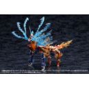 Arcanadea Maqueta Plastic Model Kit XenoAlma Flame Straile 9 cm   