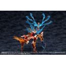 Arcanadea Maqueta Plastic Model Kit XenoAlma Flame Straile 9 cm   