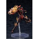 Arcanadea Maqueta Plastic Model Kit XenoAlma Flame Straile 9 cm   