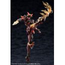 Arcanadea Maqueta Plastic Model Kit XenoAlma Flame Straile 9 cm   