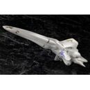 Legend of the Galactic Heroes: Die Neue These Maqueta Galactic Empire Forces Battleship Brynhildr 35 cm 
