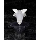 Legend of the Galactic Heroes: Die Neue These Maqueta Galactic Empire Forces Battleship Brynhildr 35 cm 