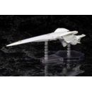 Legend of the Galactic Heroes: Die Neue These Maqueta Galactic Empire Forces Battleship Brynhildr 35 cm 