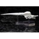 Legend of the Galactic Heroes: Die Neue These Maqueta Galactic Empire Forces Battleship Brynhildr 35 cm 