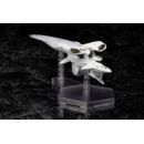 Legend of the Galactic Heroes: Die Neue These Maqueta Galactic Empire Forces Battleship Brynhildr 35 cm 