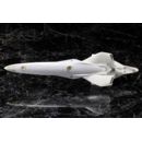 Legend of the Galactic Heroes: Die Neue These Maqueta Galactic Empire Forces Battleship Brynhildr 35 cm 